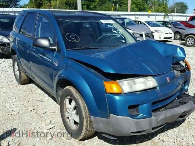 Photo 5GZCZ33D75S843755 - SATURN VUE 2005