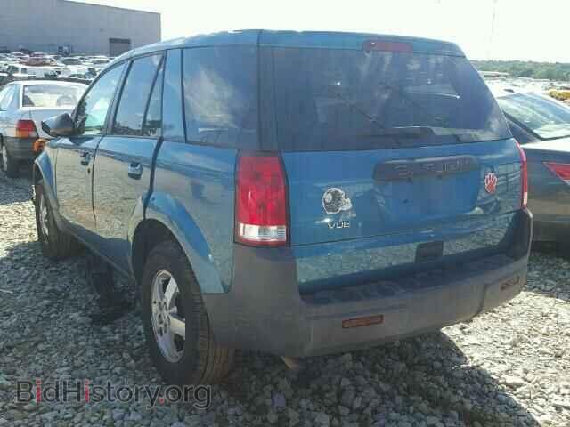 2005 SATURN VUE - VIN: 5GZCZ33D75S843755 - Фото 3