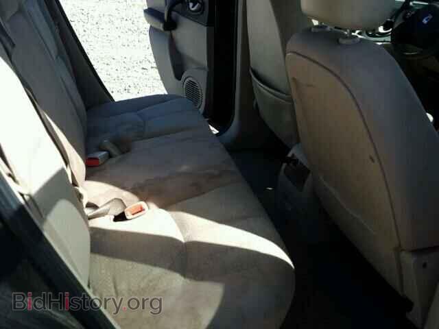 2005 SATURN VUE - VIN: 5GZCZ33D75S843755 - Фото 6