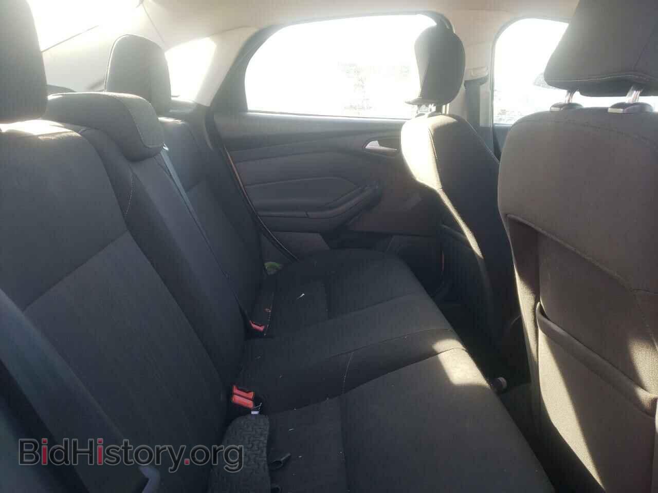 2015 FORD FOCUS - VIN: 1FADP3F22FL205128 - Photo 6