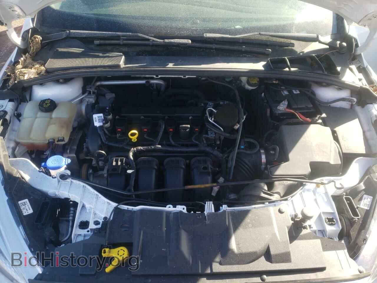 2015 FORD FOCUS - VIN: 1FADP3F22FL205128 - Photo 7