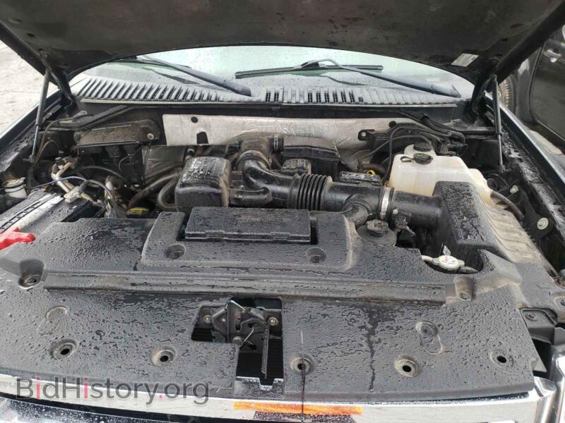 2012 Ford EXPEDITION (VIN 1FMJU1J56CEF14091) — photo 7 of 10