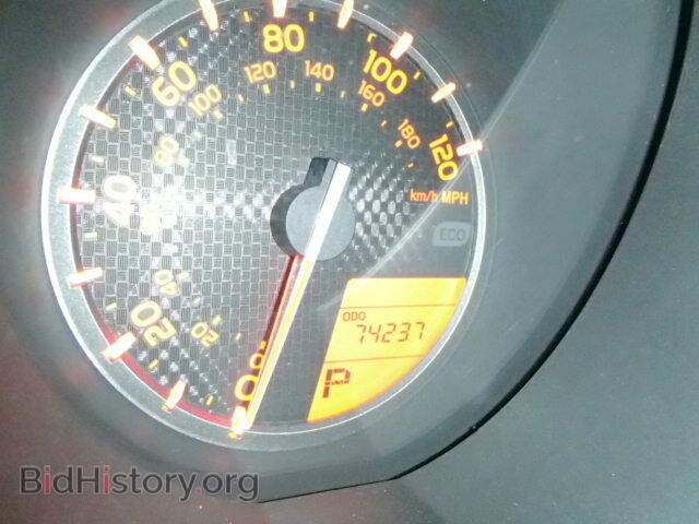 2012 TOYOTA 4RUNNER - VIN: JTEZU5JR4C5044804 - Фото 8