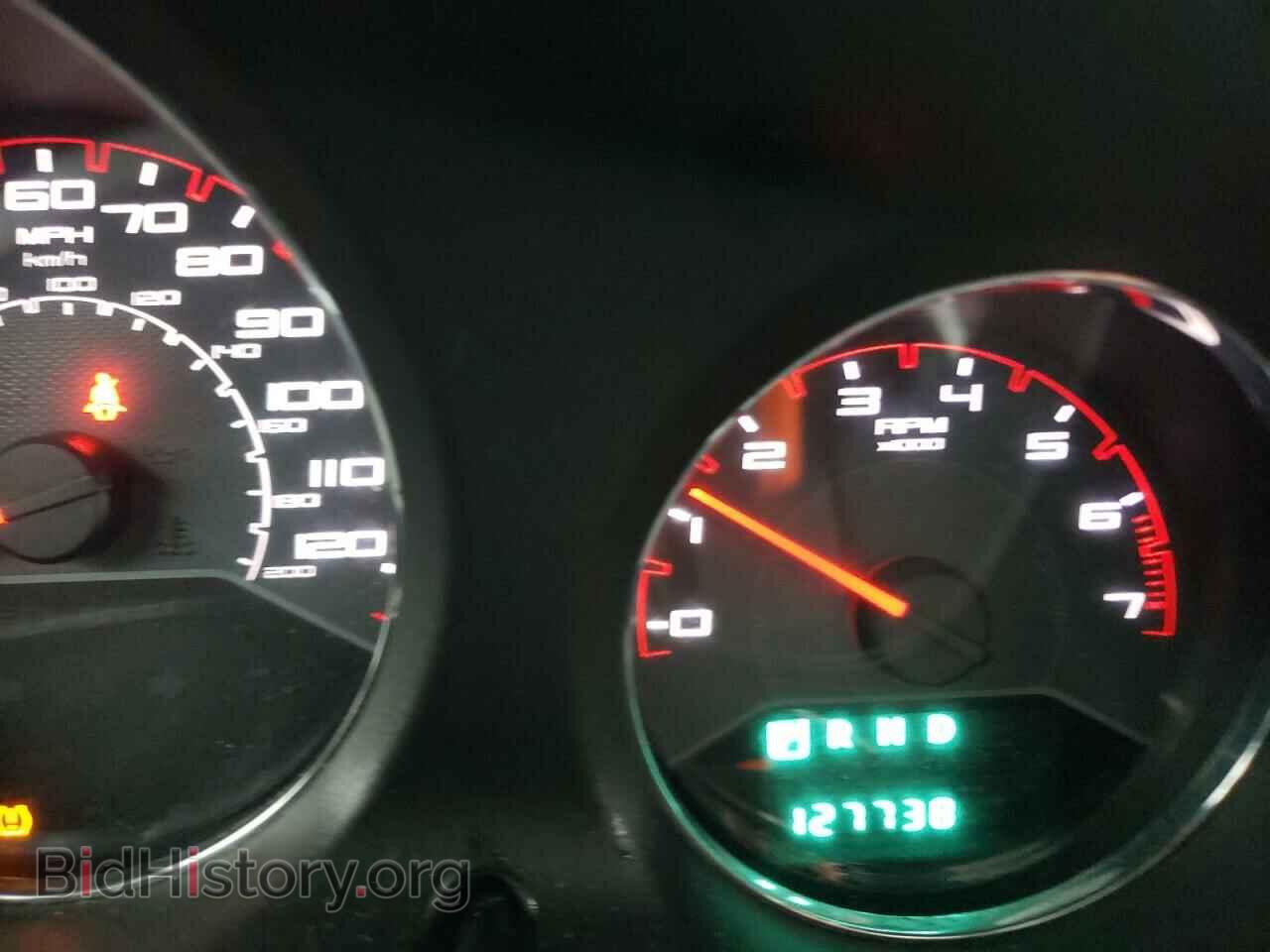 2012 DODGE AVENGER - VIN: 1C3CDZAB0CN280875 - Фото 8