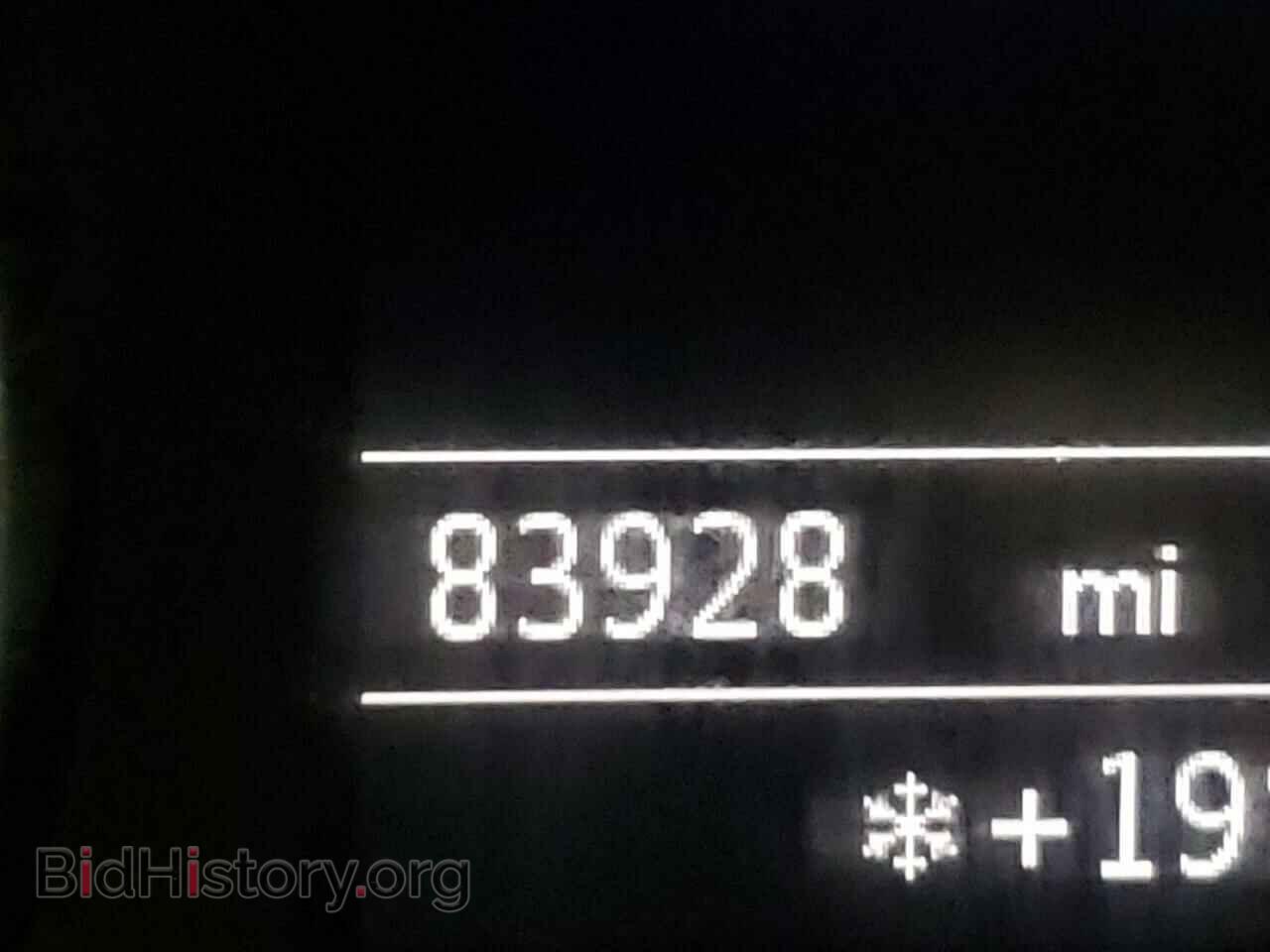 2015 AUDI A3 - VIN: WAUACGFF9F1020439 - Фото 8