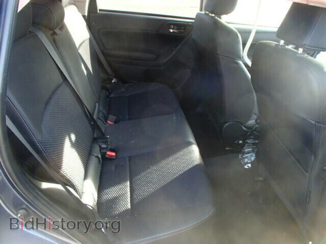 2014 SUBARU FORESTER - VIN: JF2SJGDC1EH476593 - Фото 6
