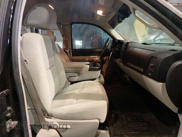 2007 CHEVROLET SILVERADO - VIN: 2GCEC19J171644782 - Photo 5