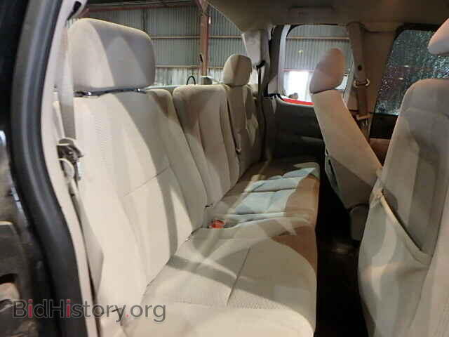2007 CHEVROLET SILVERADO - VIN: 2GCEC19J171644782 - Photo 6