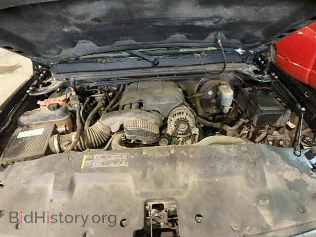 2007 CHEVROLET SILVERADO - VIN: 2GCEC19J171644782 - Photo 7