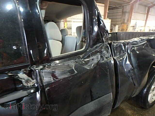 2007 CHEVROLET SILVERADO - VIN: 2GCEC19J171644782 - Photo 10