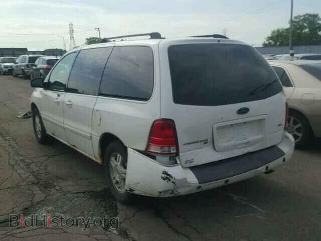 2007 FORD FREESTAR - VIN: 2FMZA52267BA07264 - Фото 3