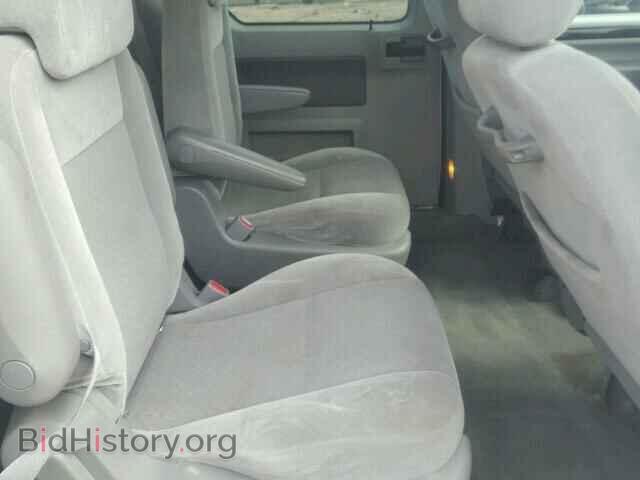 2007 FORD FREESTAR - VIN: 2FMZA52267BA07264 - Фото 6