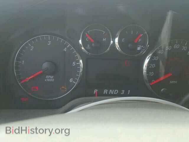 2007 FORD FREESTAR - VIN: 2FMZA52267BA07264 - Фото 8