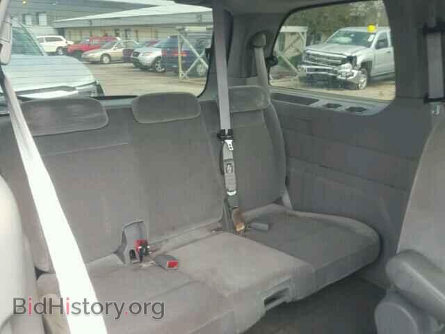 2007 FORD FREESTAR - VIN: 2FMZA52267BA07264 - Фото 9