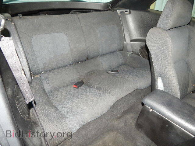 2003 MITSUBISHI ECLIPSE - VIN: 4A3AC44G43E116218 - Фото 6