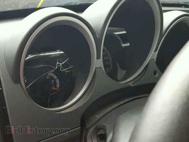 2008 DODGE NITRO - VIN: 1D8GT58K18W100725 - Photo 8