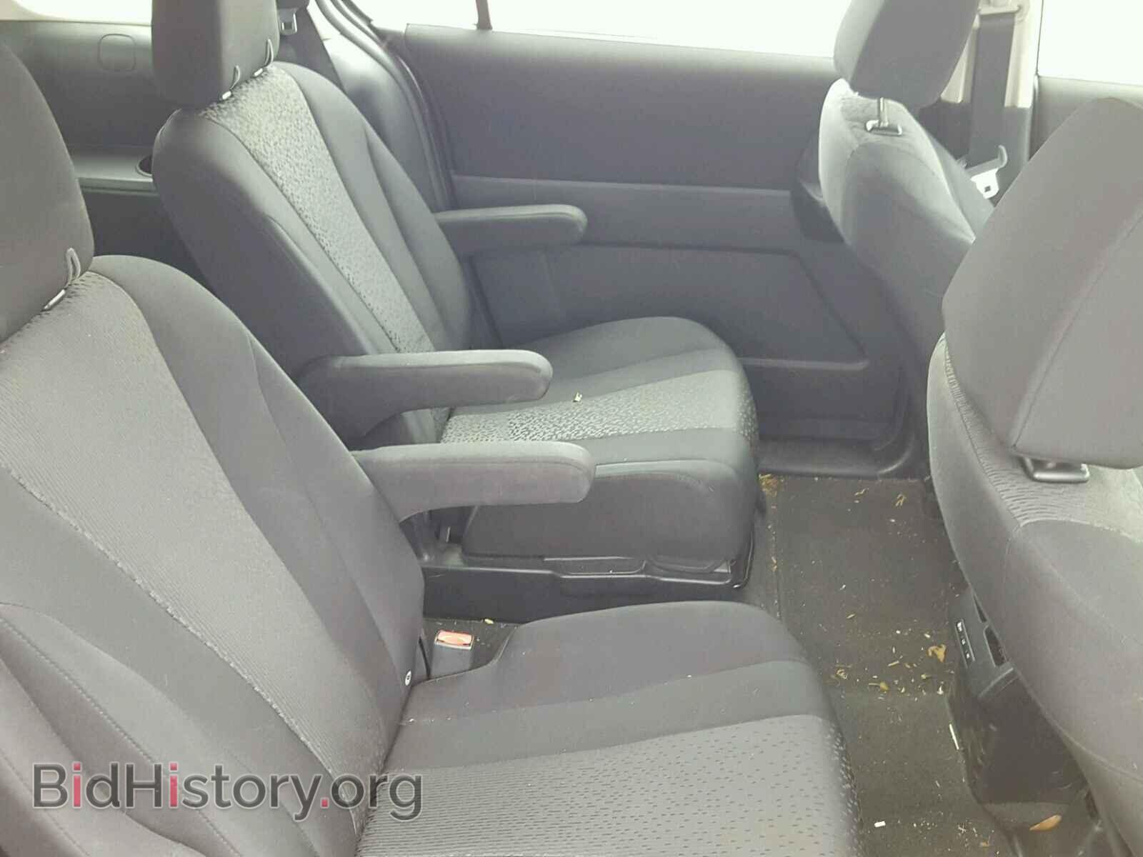 2012 MAZDA 5 - VIN: JM1CW2BL1C0100482 - Фото 6