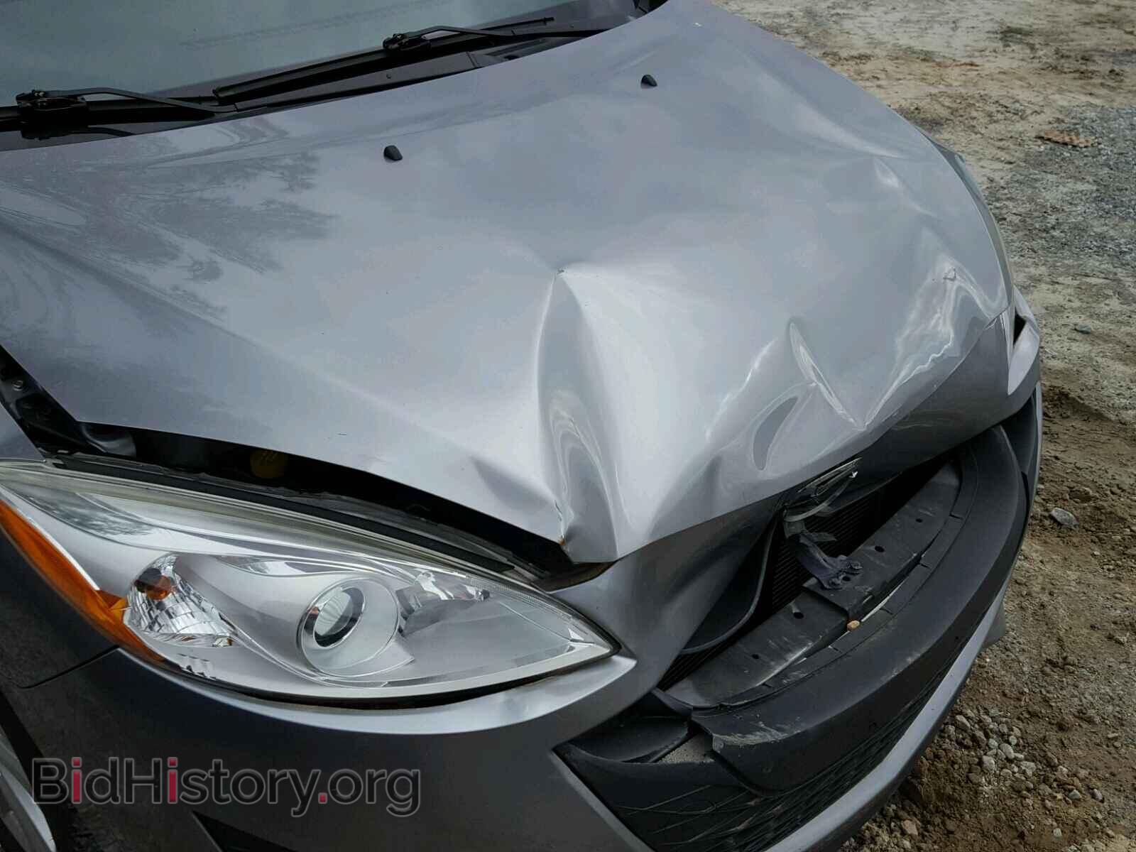 2012 MAZDA 5 - VIN: JM1CW2BL1C0100482 - Фото 9