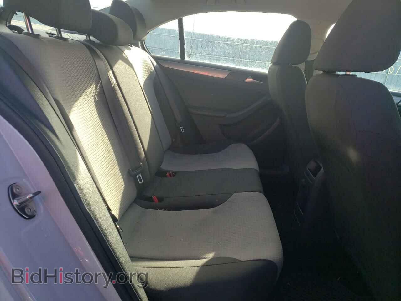 2017 VOLKSWAGEN JETTA - VIN: 3VW2B7AJ5HM336154 - Photo 6