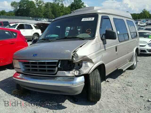 1995 FORD ECONOLINE - VIN: 1FDEE14H0SHC12376 - Photo 2