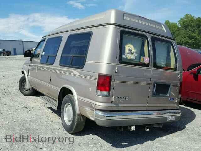 1995 FORD ECONOLINE - VIN: 1FDEE14H0SHC12376 - Photo 3