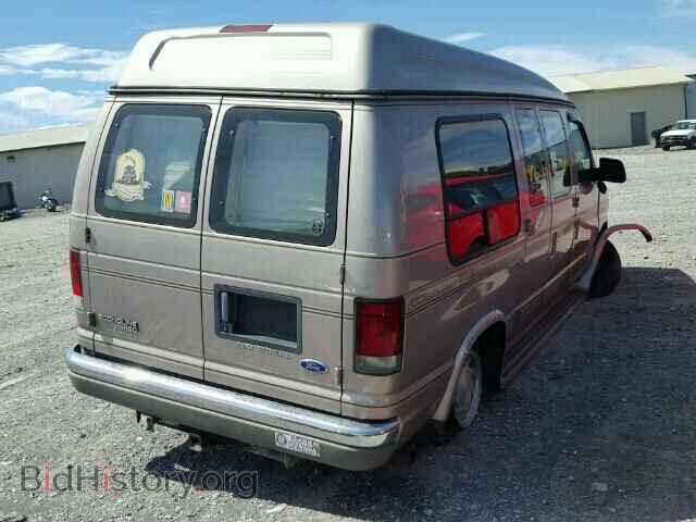 1995 FORD ECONOLINE - VIN: 1FDEE14H0SHC12376 - Photo 4