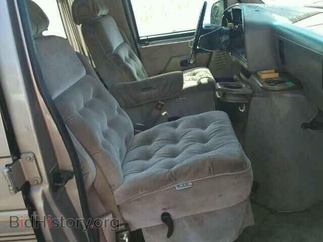 1995 FORD ECONOLINE - VIN: 1FDEE14H0SHC12376 - Photo 5
