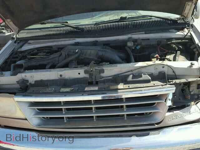 1995 FORD ECONOLINE - VIN: 1FDEE14H0SHC12376 - Photo 7