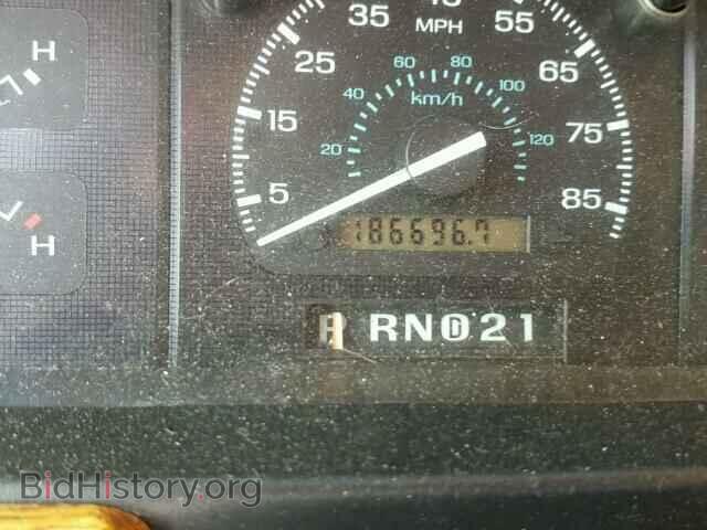 1995 FORD ECONOLINE - VIN: 1FDEE14H0SHC12376 - Photo 8