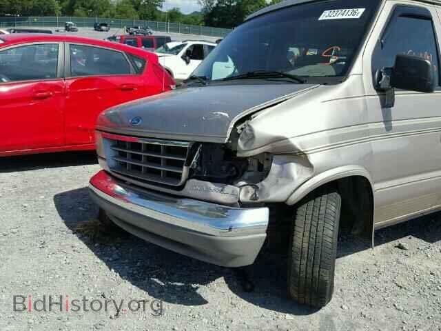 1995 FORD ECONOLINE - VIN: 1FDEE14H0SHC12376 - Photo 9