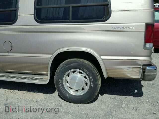1995 FORD ECONOLINE - VIN: 1FDEE14H0SHC12376 - Photo 10