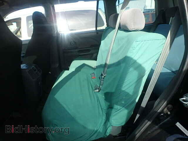 2005 HONDA PILOT - VIN: 2HKYF18135H566541 - Фото 6