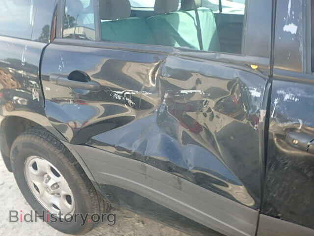 2005 HONDA PILOT - VIN: 2HKYF18135H566541 - Фото 9