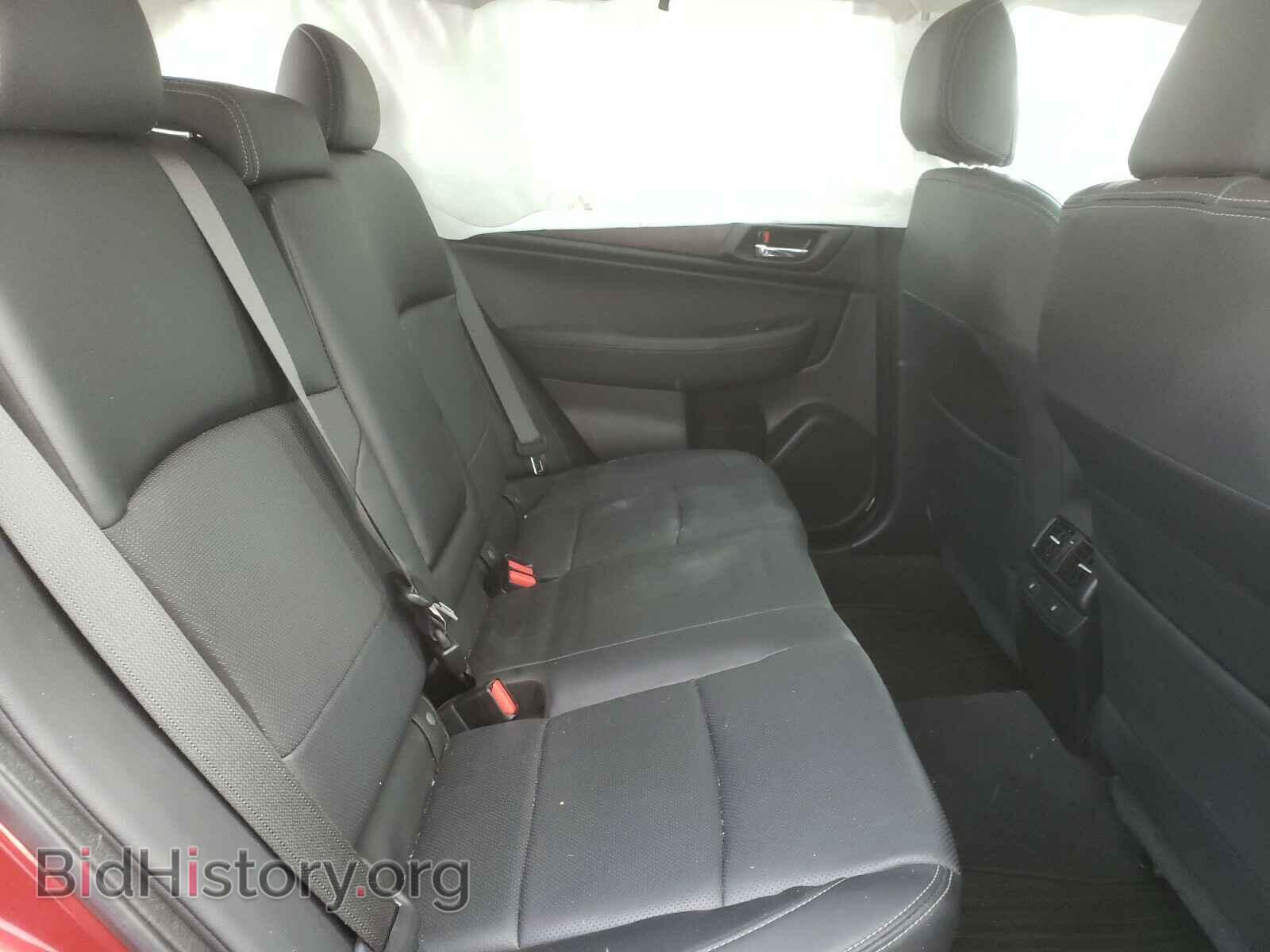 2017 SUBARU OUTBACK - VIN: 4S4BSANC0H3231837 - Фото 6