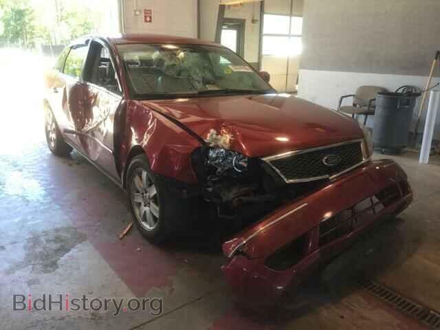 Photo 1FAFP24135G136194 - FORD FIVE HUNDR 2005