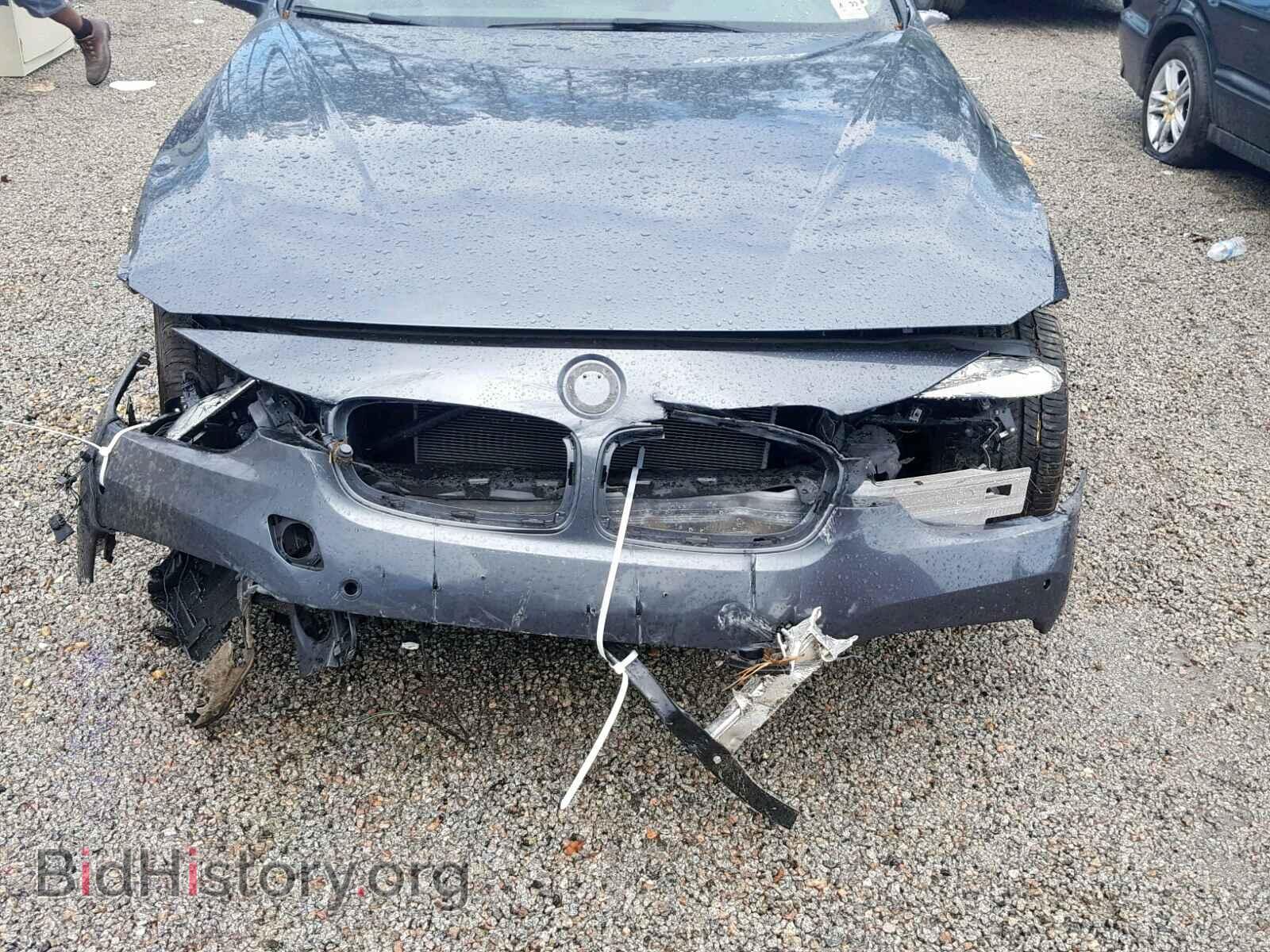 2017 BMW 3 SERIES - VIN: WBA8D9C59HK894192 - Фото 7