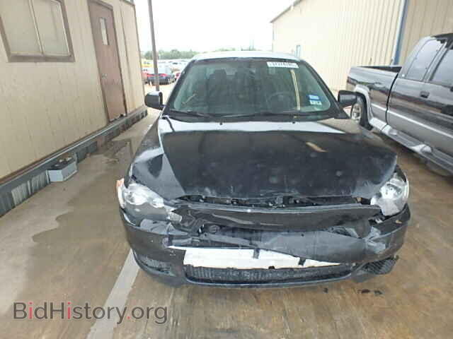 2012 MITSUBISHI LANCER - VIN: JA32U2FU2CU010835 - Фото 10