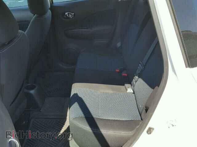 2014 NISSAN VERSA - VIN: 3N1CE2CP8EL416247 - Photo 6