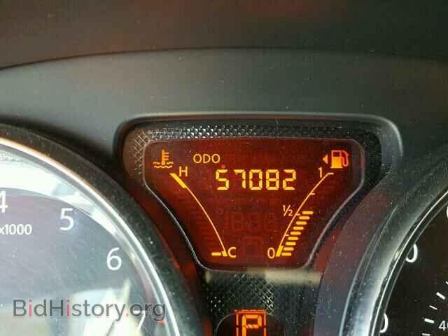 2014 NISSAN VERSA - VIN: 3N1CE2CP8EL416247 - Photo 8