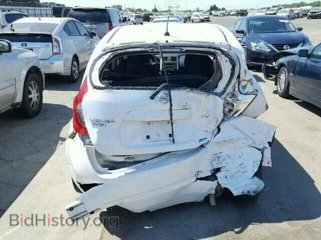 2014 NISSAN VERSA - VIN: 3N1CE2CP8EL416247 - Photo 9