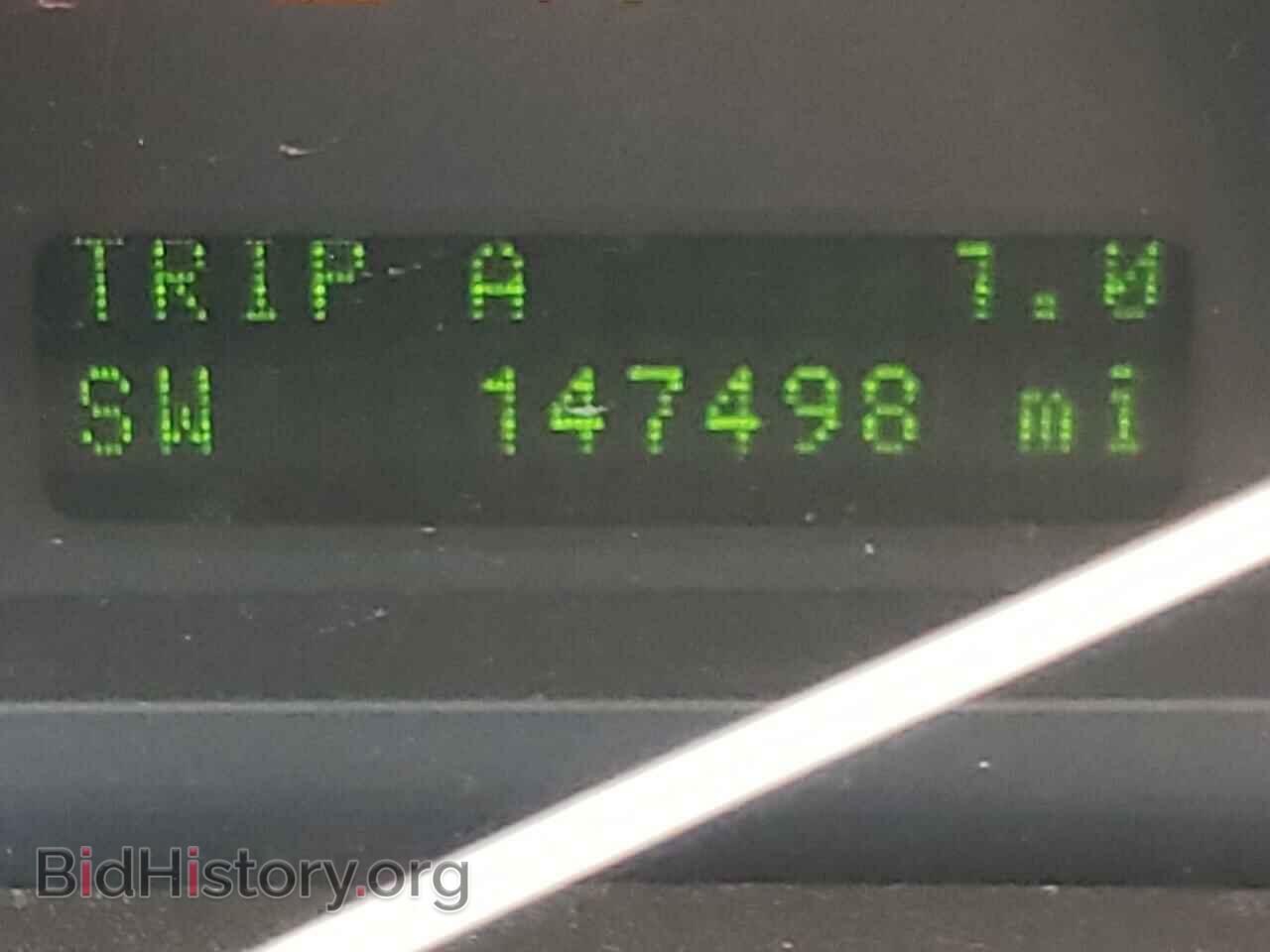 2008 FORD EDGE - VIN: 2FMDK39C08BB19294 - Photo 8