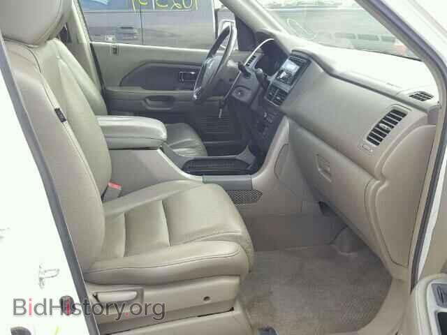 2006 HONDA PILOT - VIN: 2HKYF18546H542964 - Фото 9