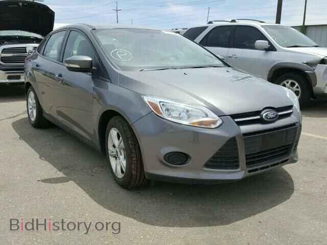 Photo 1FADP3F20DL265132 - FORD FOCUS 2013