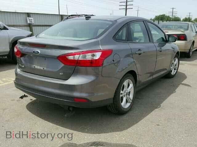 2013 FORD FOCUS - VIN: 1FADP3F20DL265132 - Photo 4