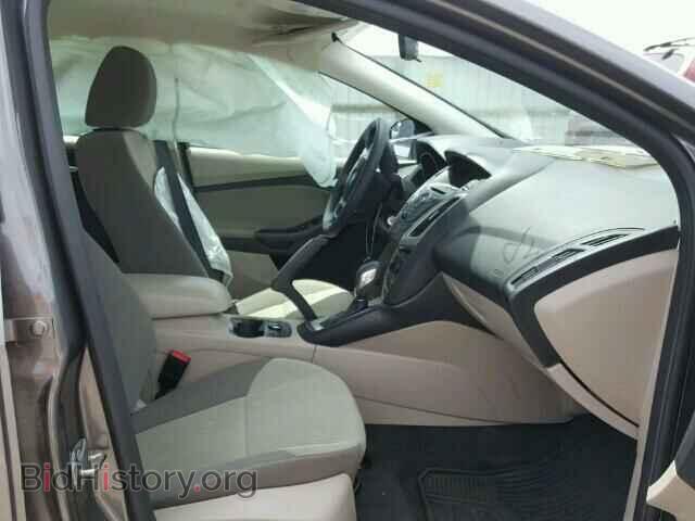 2013 FORD FOCUS - VIN: 1FADP3F20DL265132 - Photo 5