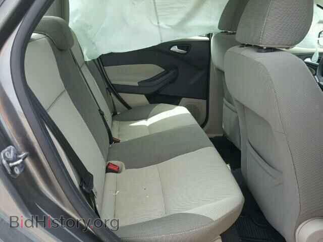 2013 FORD FOCUS - VIN: 1FADP3F20DL265132 - Photo 6
