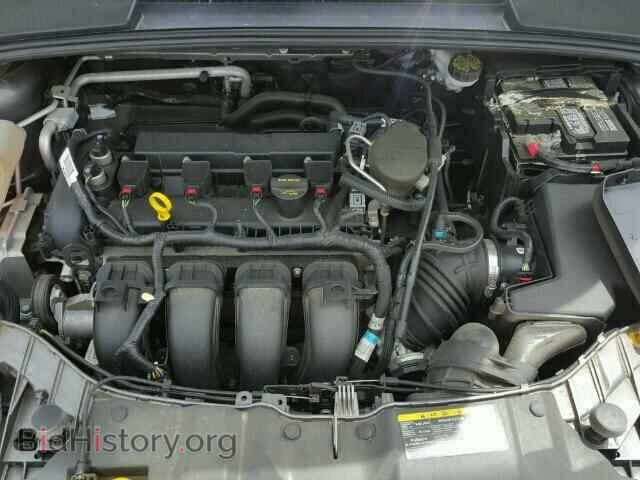 2013 FORD FOCUS - VIN: 1FADP3F20DL265132 - Photo 7