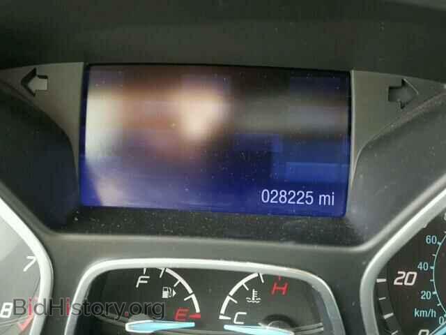 2013 FORD FOCUS - VIN: 1FADP3F20DL265132 - Photo 8