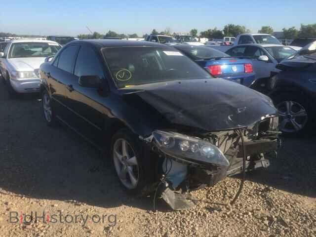 Photo 1YVHP80C885M32447 - MAZDA 6 2008