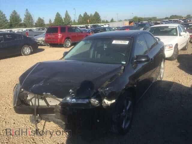 2008 MAZDA 6 - VIN: 1YVHP80C885M32447 - Фото 2